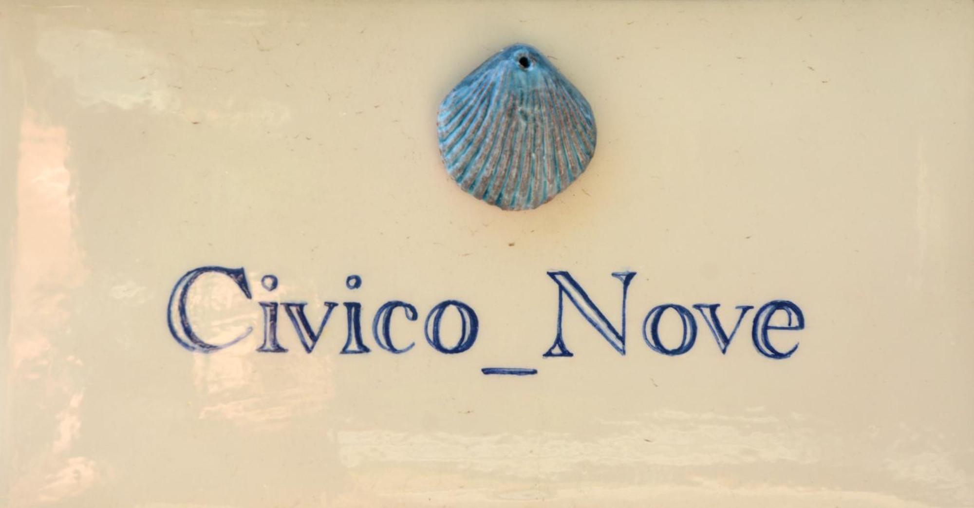 דירות פיומבינו Civiconove מראה חיצוני תמונה